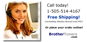 secure brother toner cartridge ordering!