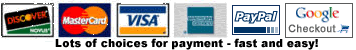 Brothertoners and Paypal!