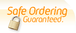 Safe Secure ordering with Brother Toners!